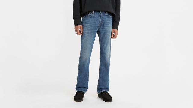 527™ Slim Bootcut Men's Jeans Product Image