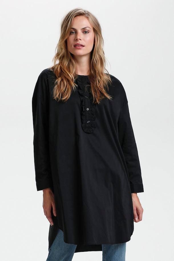 CUantoinett Long sleeved shirt Product Image