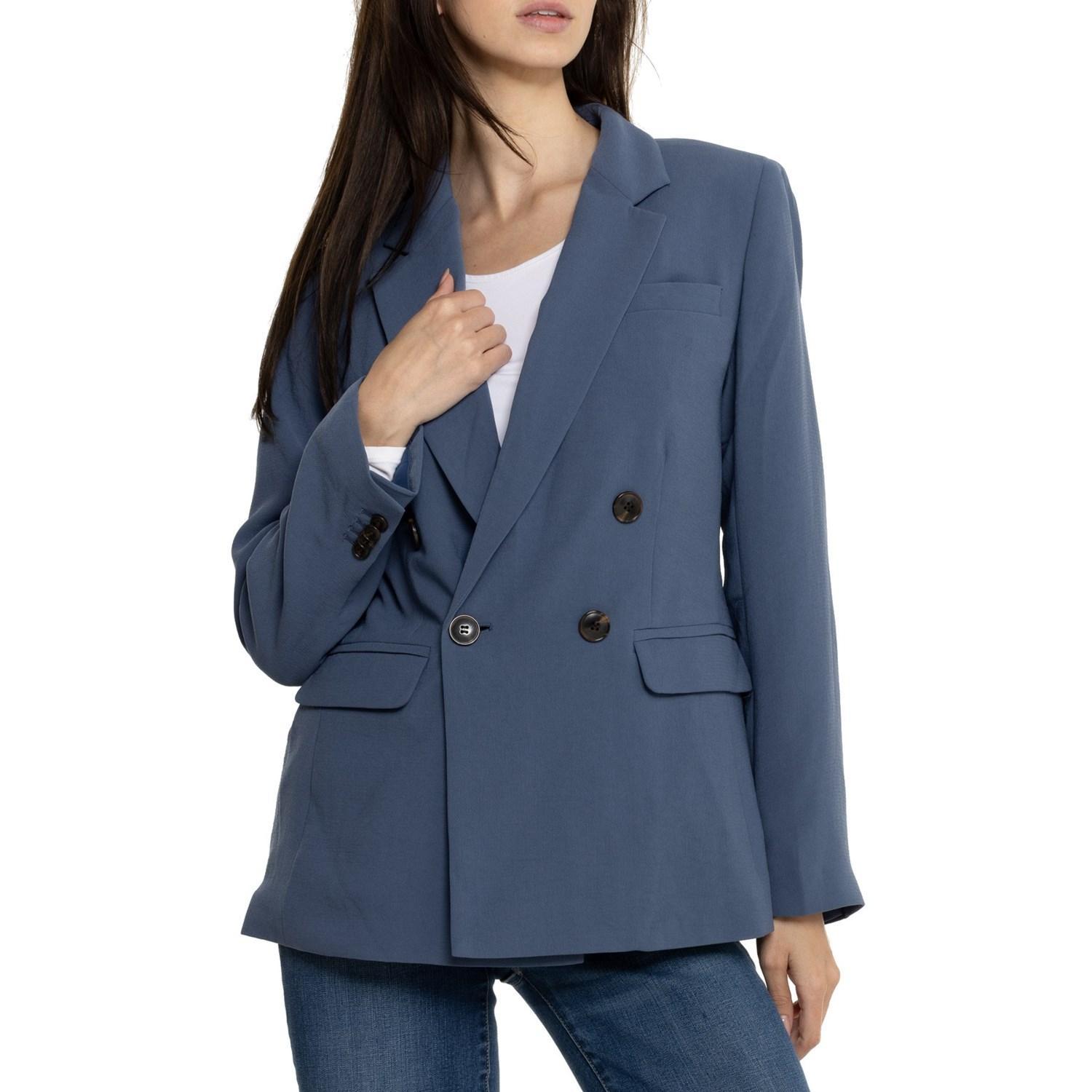 MADEWELL Rosedale Blazer Product Image