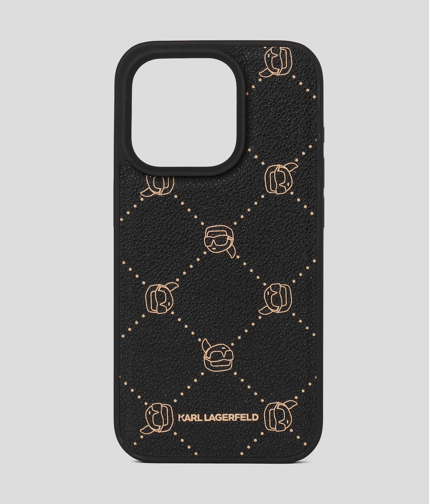 K/IKONIK IPHONE 15 PRO CASE Product Image