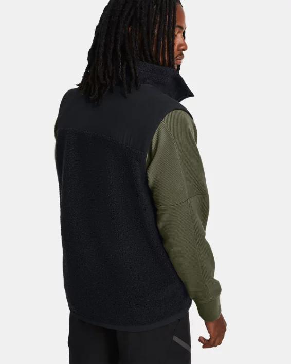 Men's UA Mission Vest Product Image