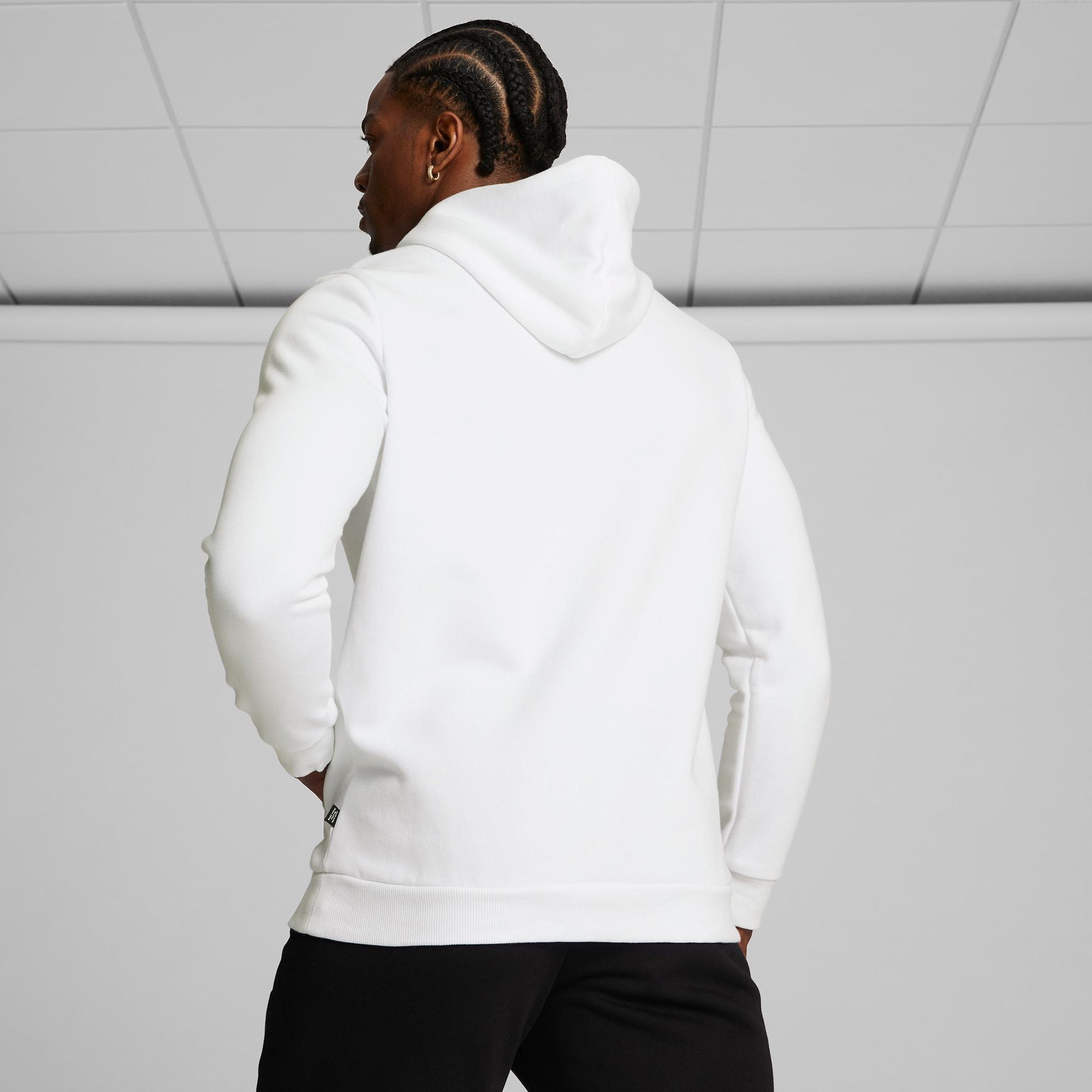 Essentials Logo Men's Hoodie Product Image