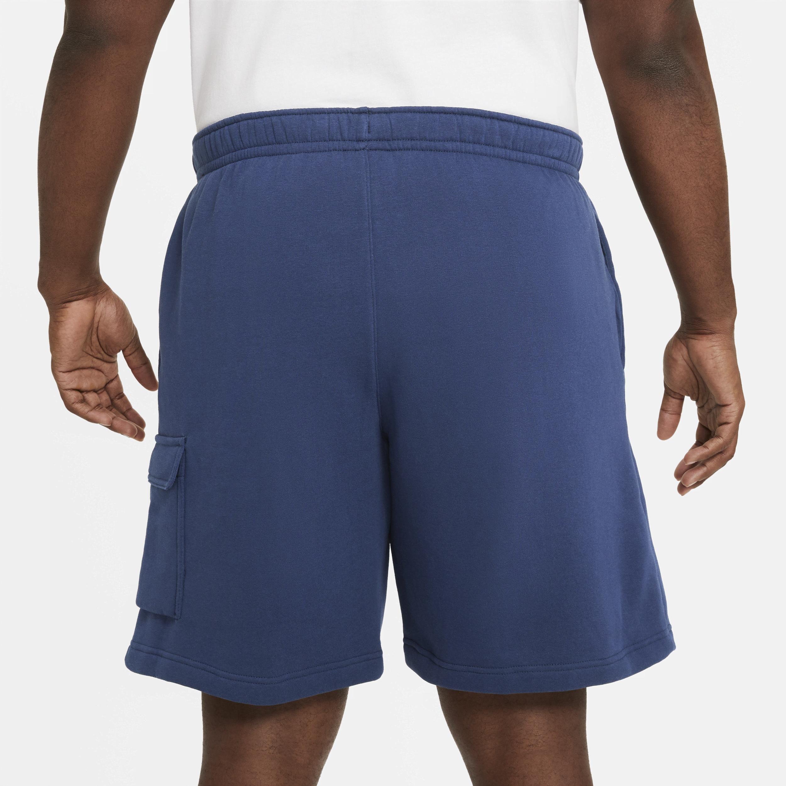 Men's Nike Sportswear Club Cargo Shorts Product Image