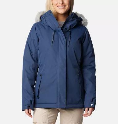 Columbia Women's Suttle Mountain III Insulated Jacket- Product Image