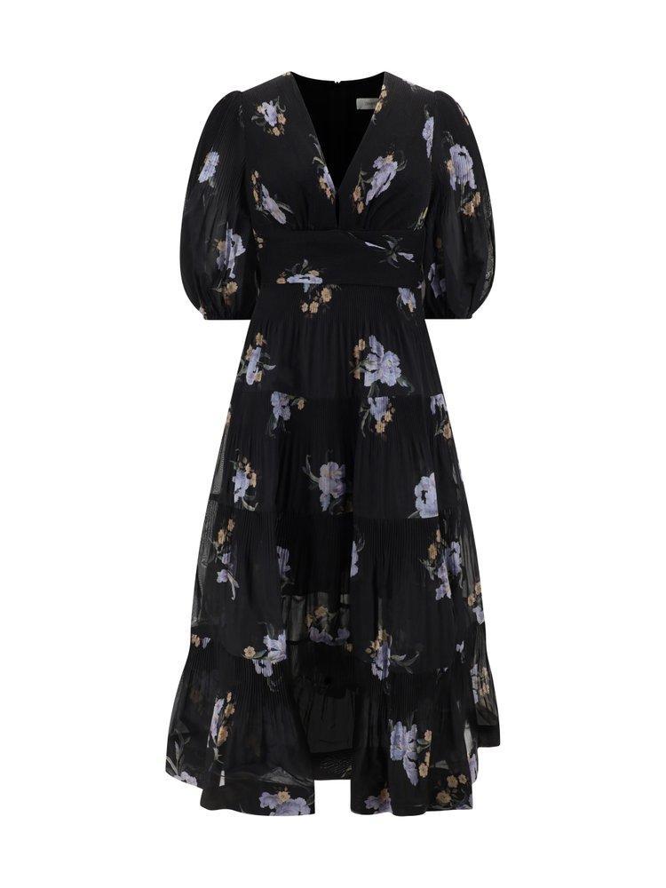 Dresses In Black Product Image