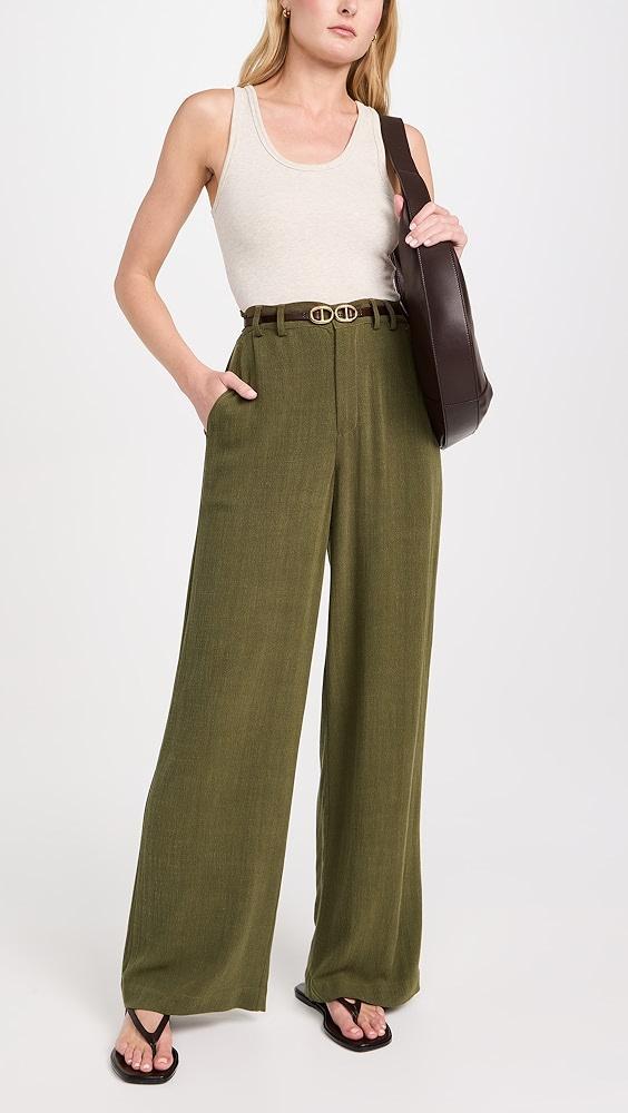 Z Supply Micah Pants | Shopbop Product Image