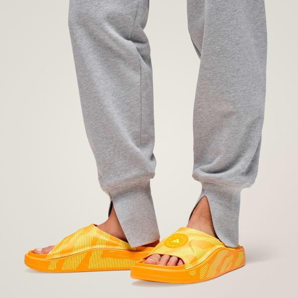 adidas by Stella McCartney Slide Shoes Product Image