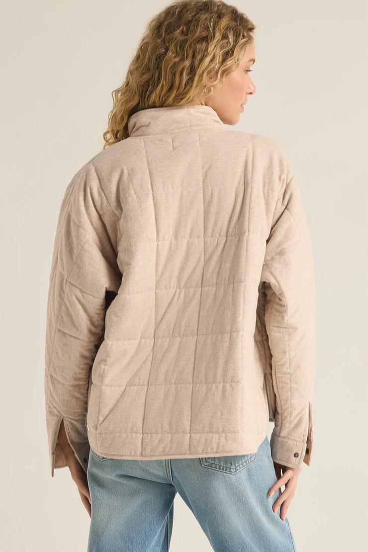 Bonfire Jacket Product Image