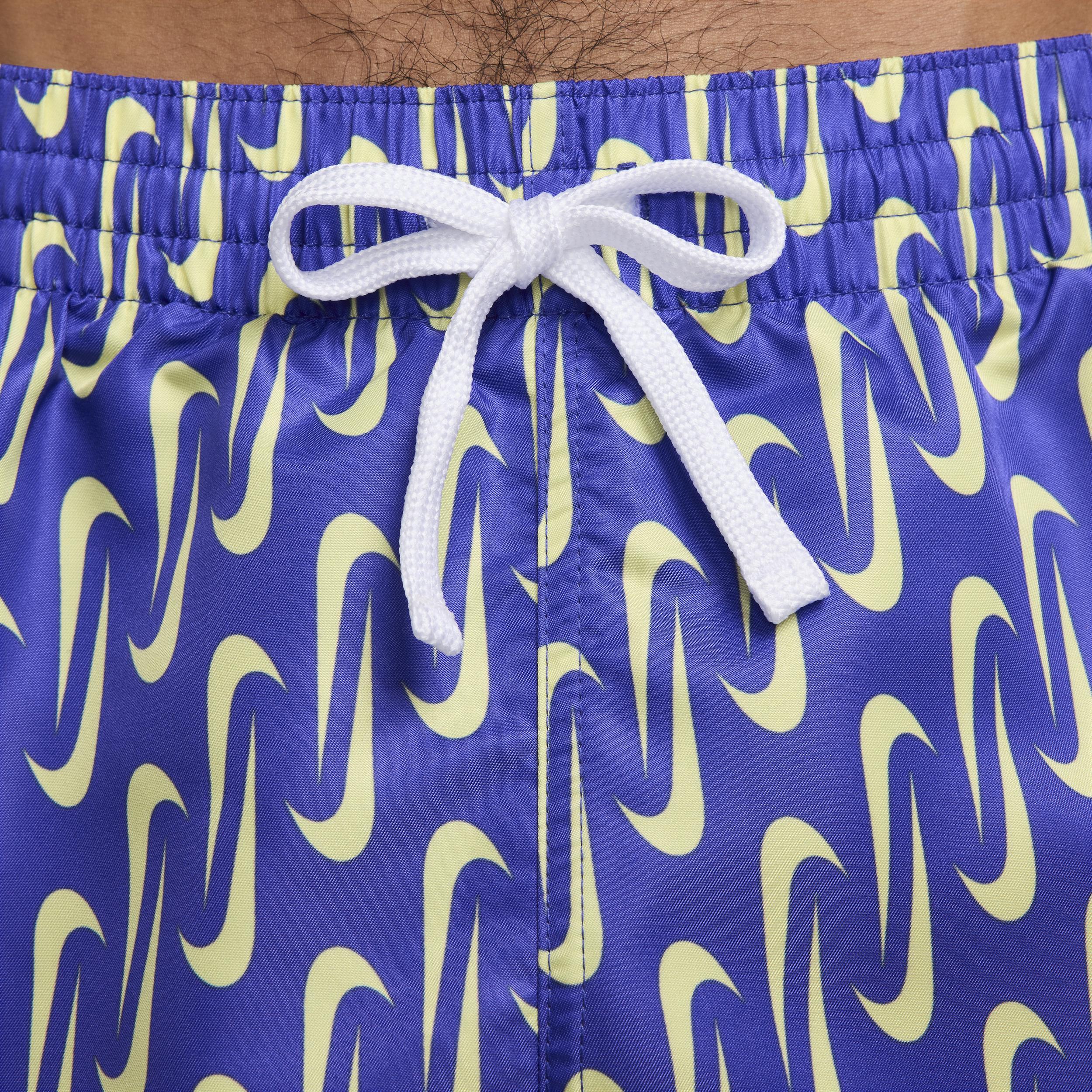 Nike Men's Swim 5" Volley Shorts Product Image