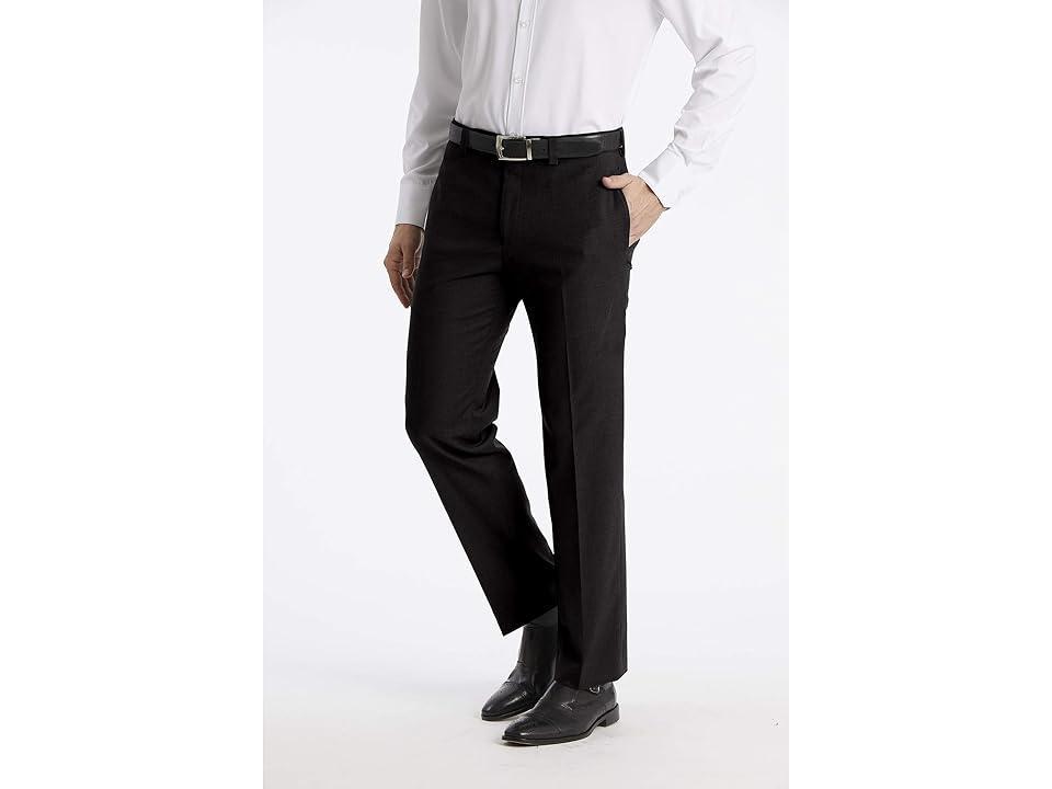 Calvin Klein Men's Modern Fit Dress Pant Men's Clothing Product Image