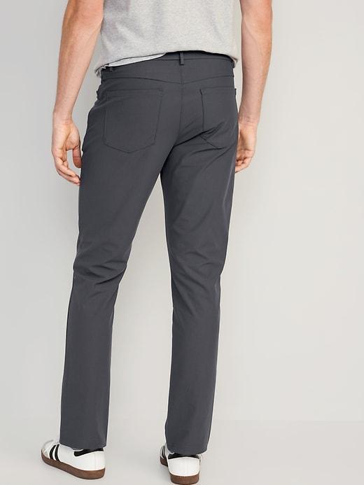 Slim Tech Hybrid Pants Product Image