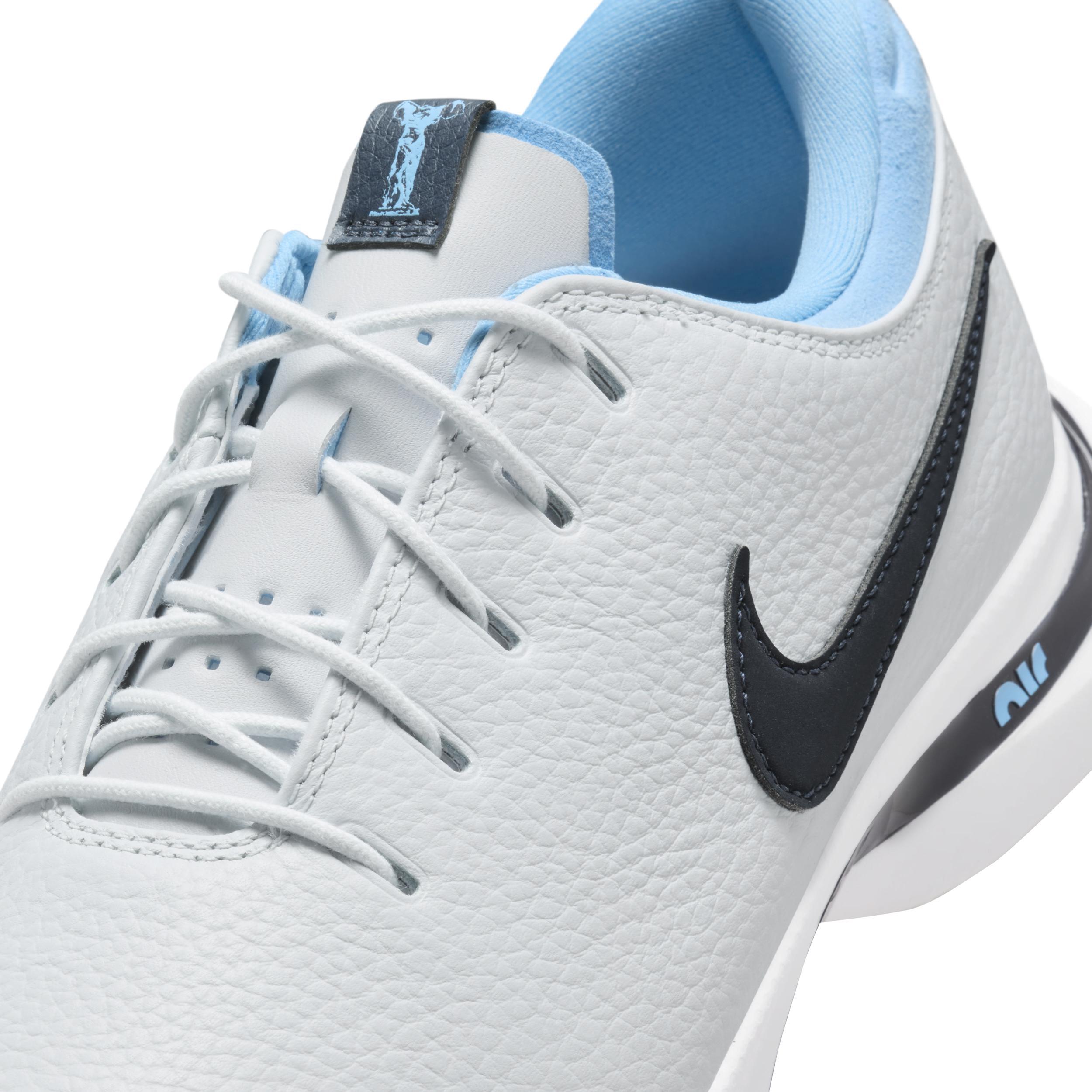 Nike Men's Air Zoom Victory Tour 3 Golf Shoes (Wide) Product Image