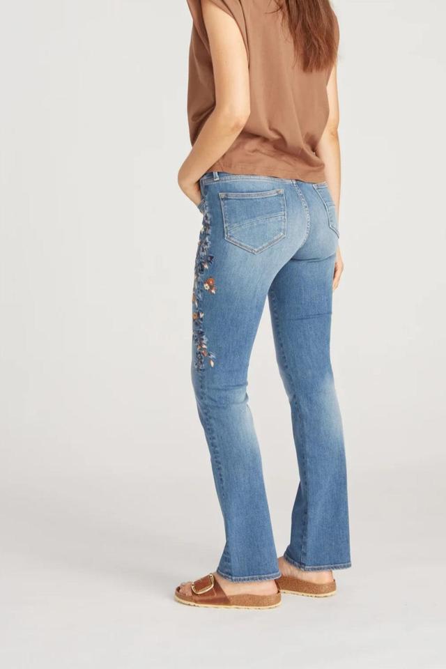 Kelly Bootcut Jean in Dusk Dawn Female Product Image