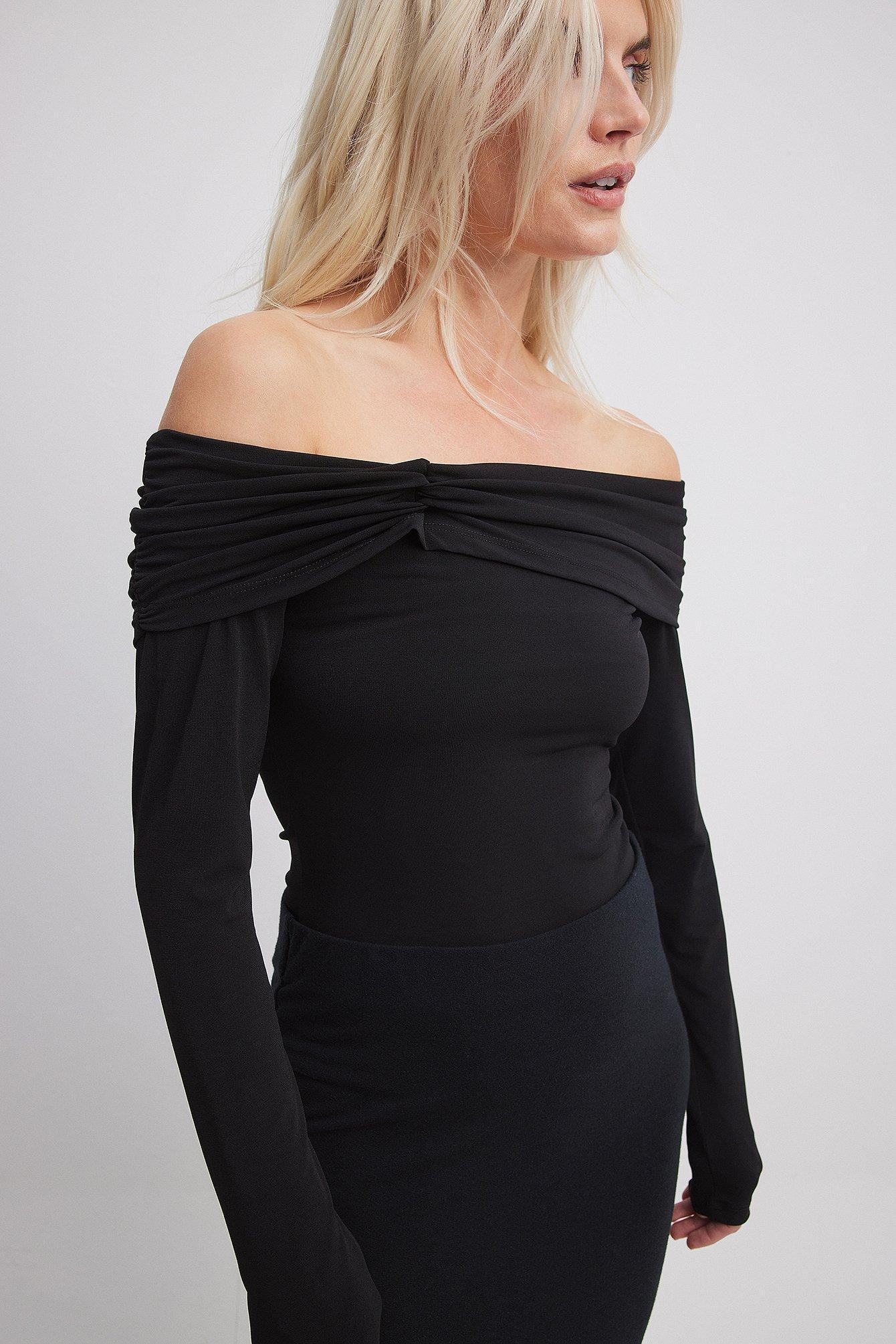 Off Shoulder Top product image