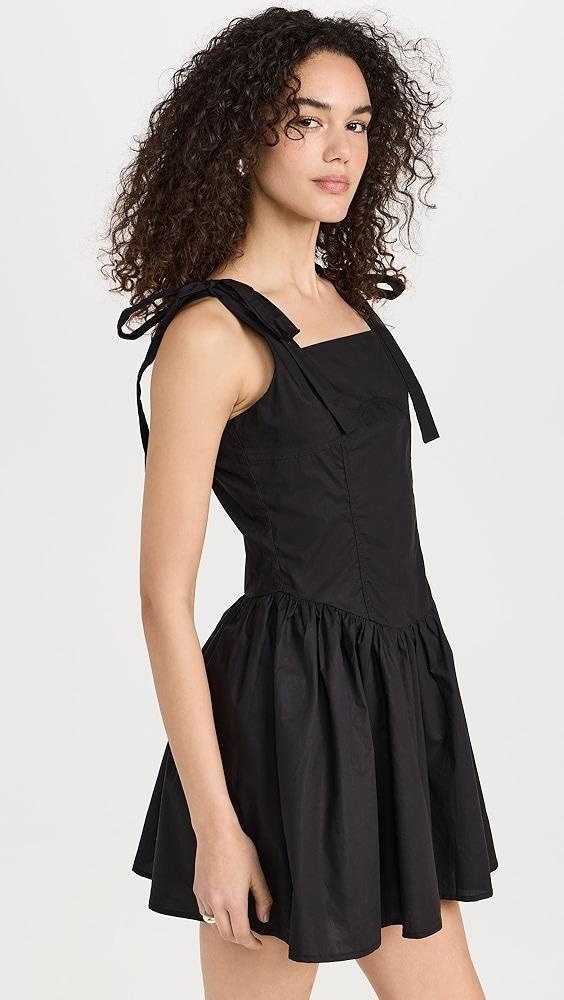 En Saison Charlie Mini Dress | Shopbop Product Image