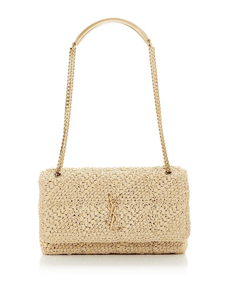 Womens Jamie Medium in Raffia Product Image