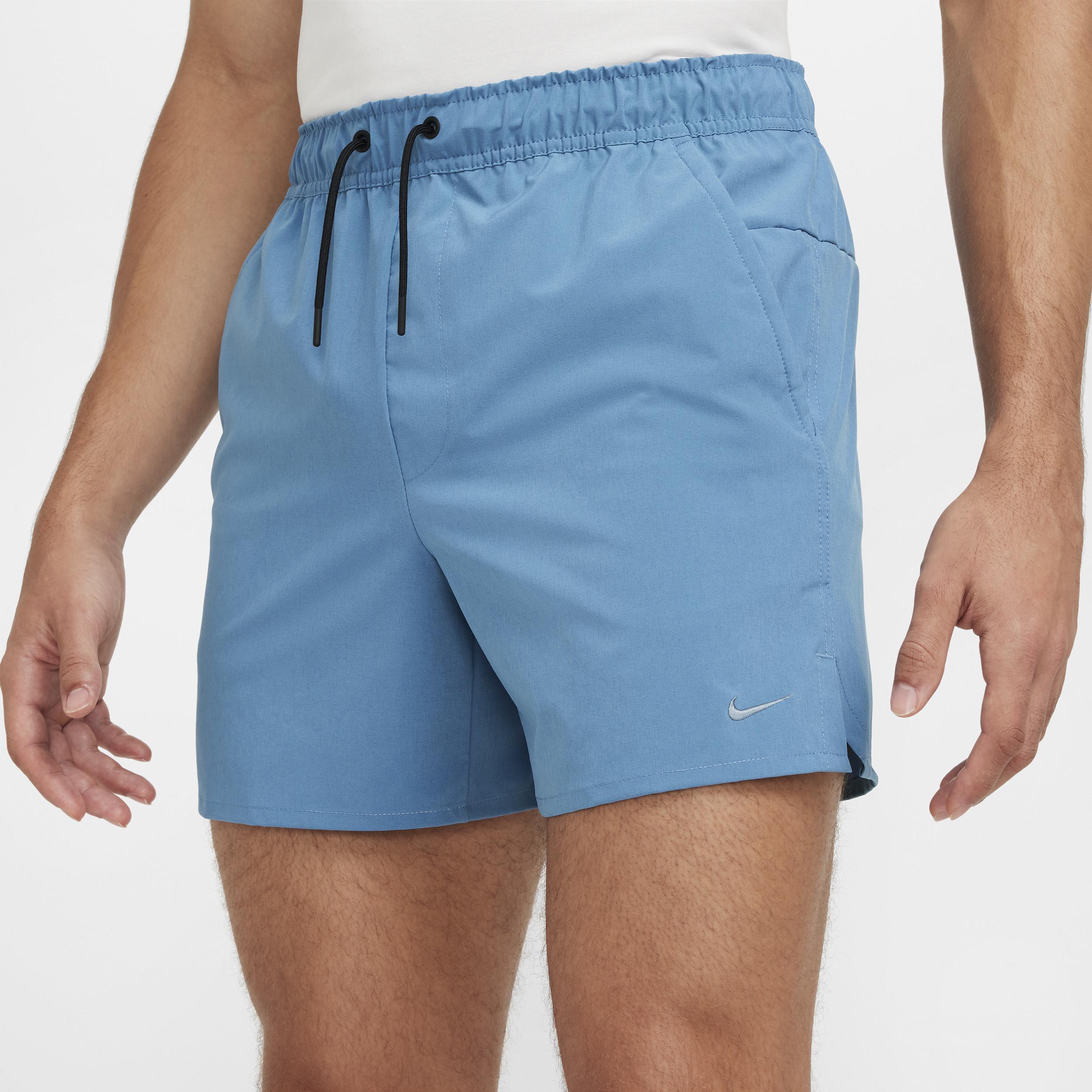 Nike Men's Unlimited Dri-FIT 5" Unlined Versatile Shorts Product Image