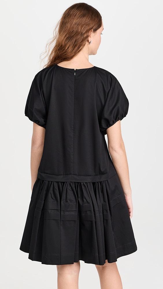 Molly Goddard Alexa Dress | Shopbop Product Image