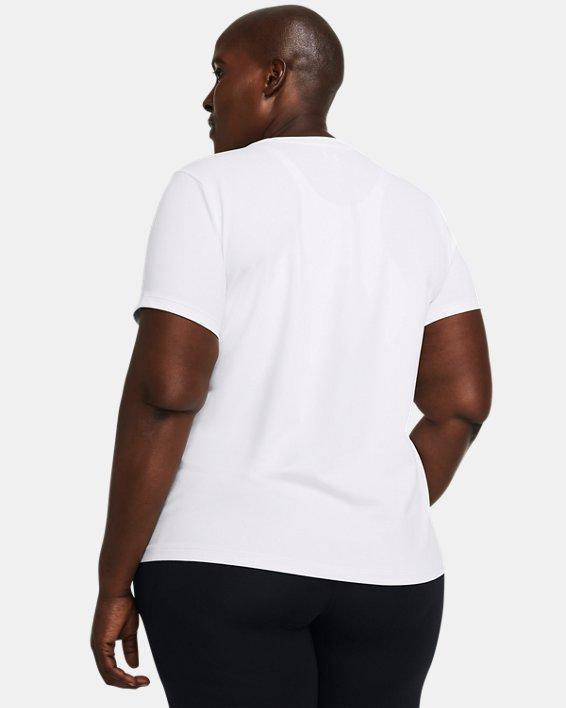 Women's UA Meridian Short Sleeve Product Image