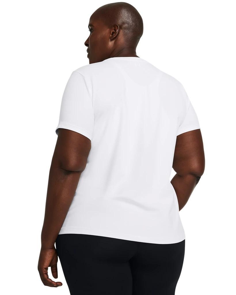 Women's UA Meridian Short Sleeve Product Image