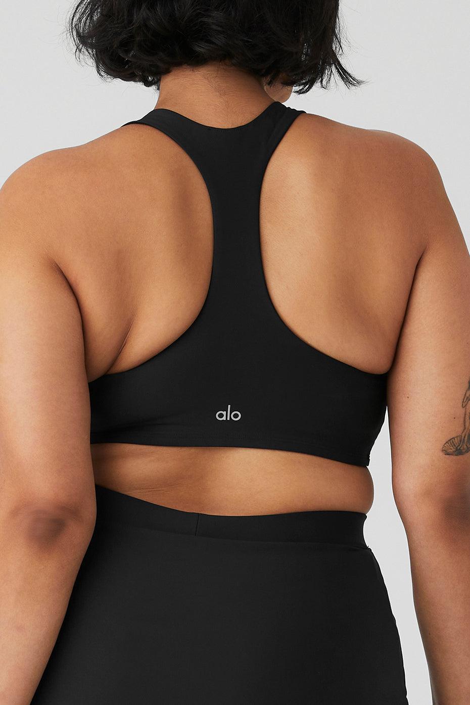 Alo Airlift Advantage Sports Bra Product Image