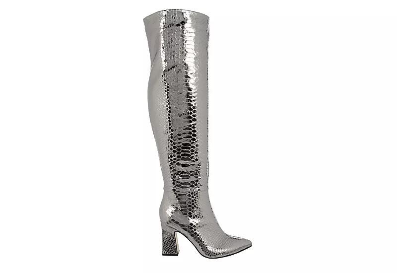 Michael By Shannon Womens Virgo Over The Knee Boot Product Image