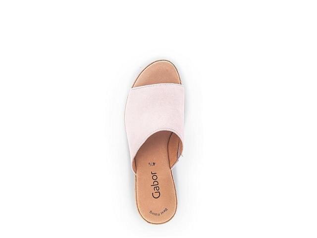 Gabor Gabor 24.760 (Nude) Women's Shoes Product Image