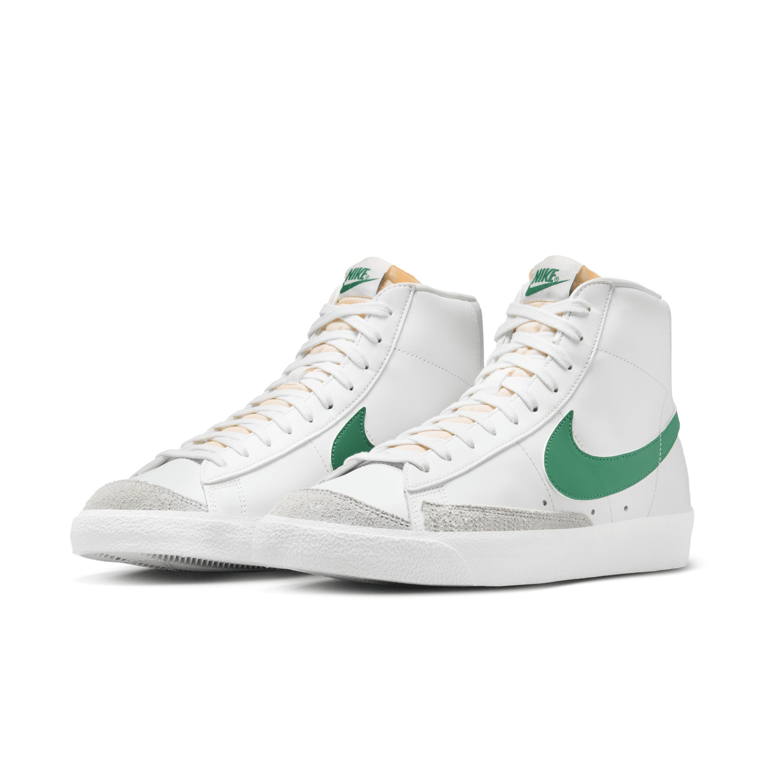 Nike Men's Blazer Mid '77 Vintage Shoes Product Image