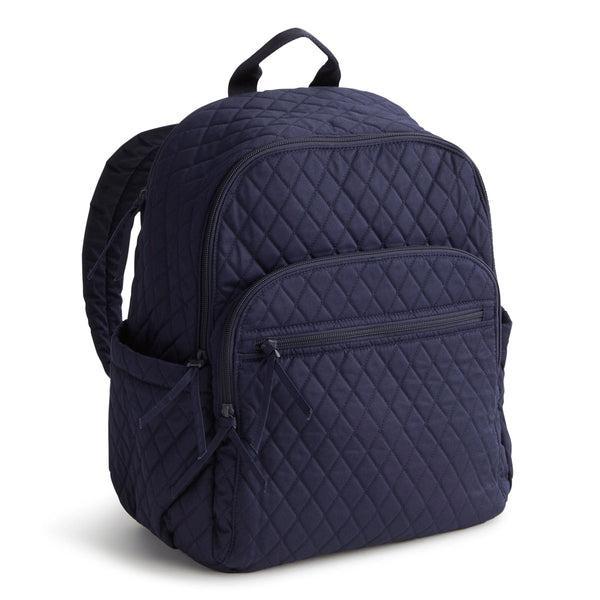 Bancroft Backpack - Peacoat Product Image