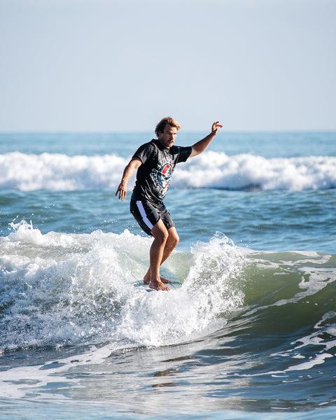 300 Boardshorts - GD Navy Product Image