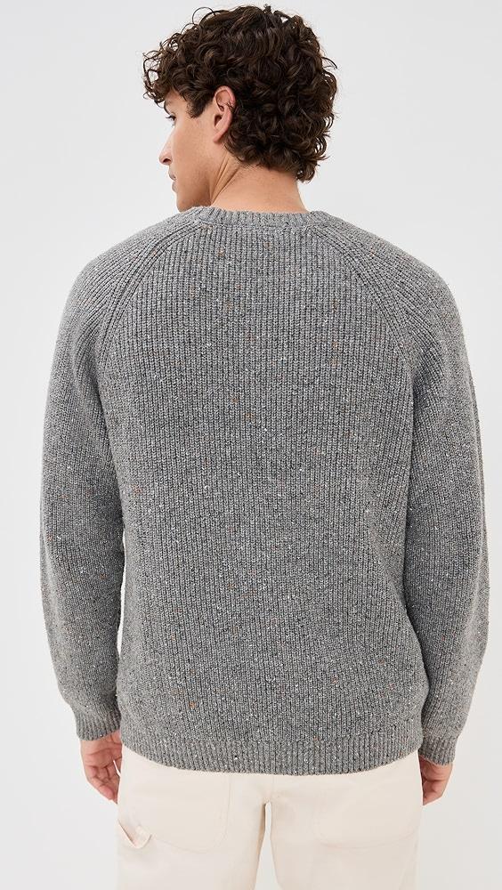 Marine Layer Coleman Crew Sweater | Shopbop Product Image