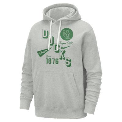 Oregon Club Men's Nike College Hoodie Product Image