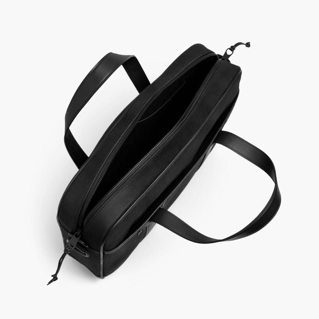 Commuter Bag | Black Matte Product Image