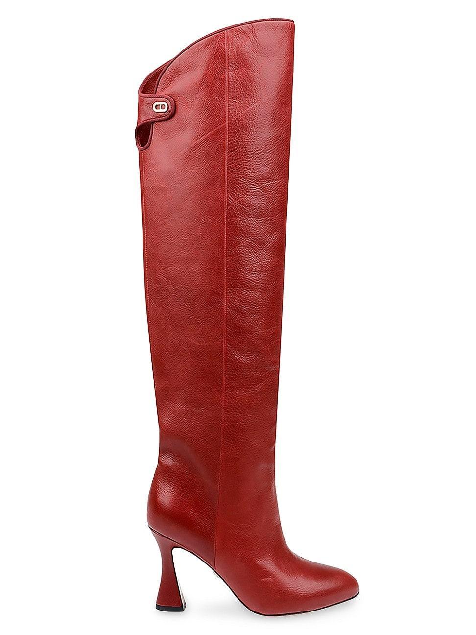 Womens Ojai Boots Product Image