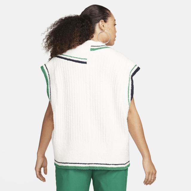 Nike Sportswear Collection Women's Knit Vest Product Image