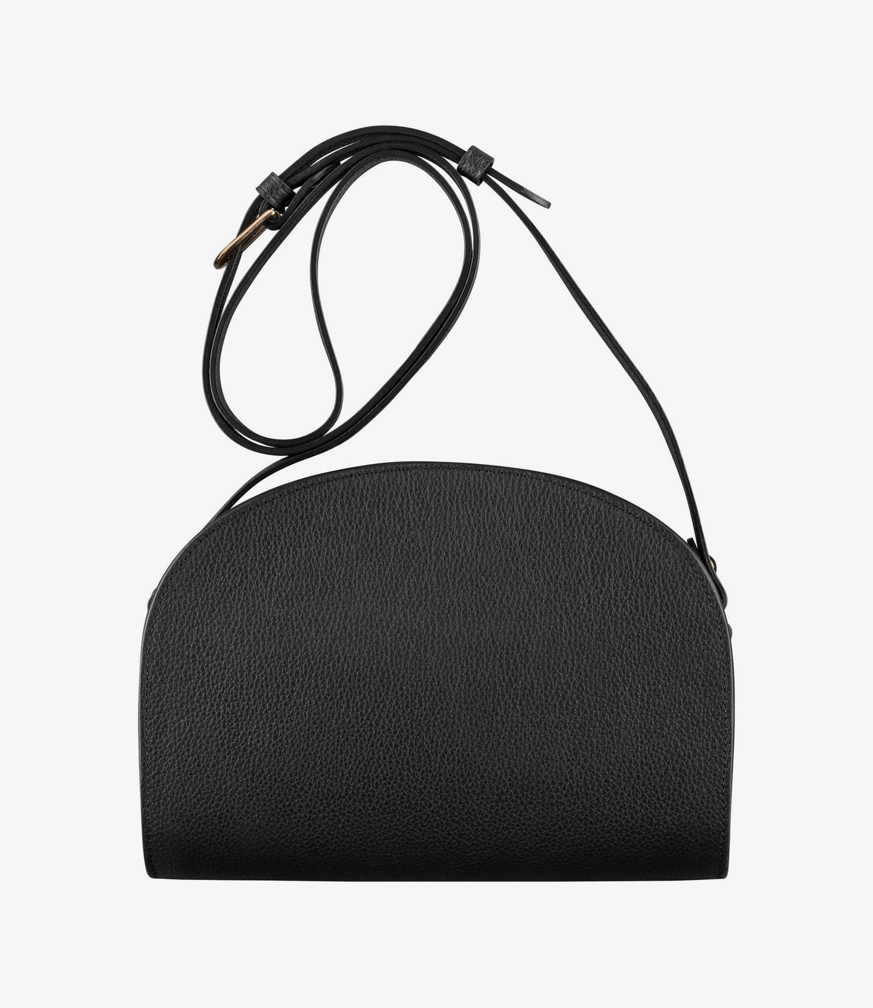 Demi-Lune bag Female Product Image