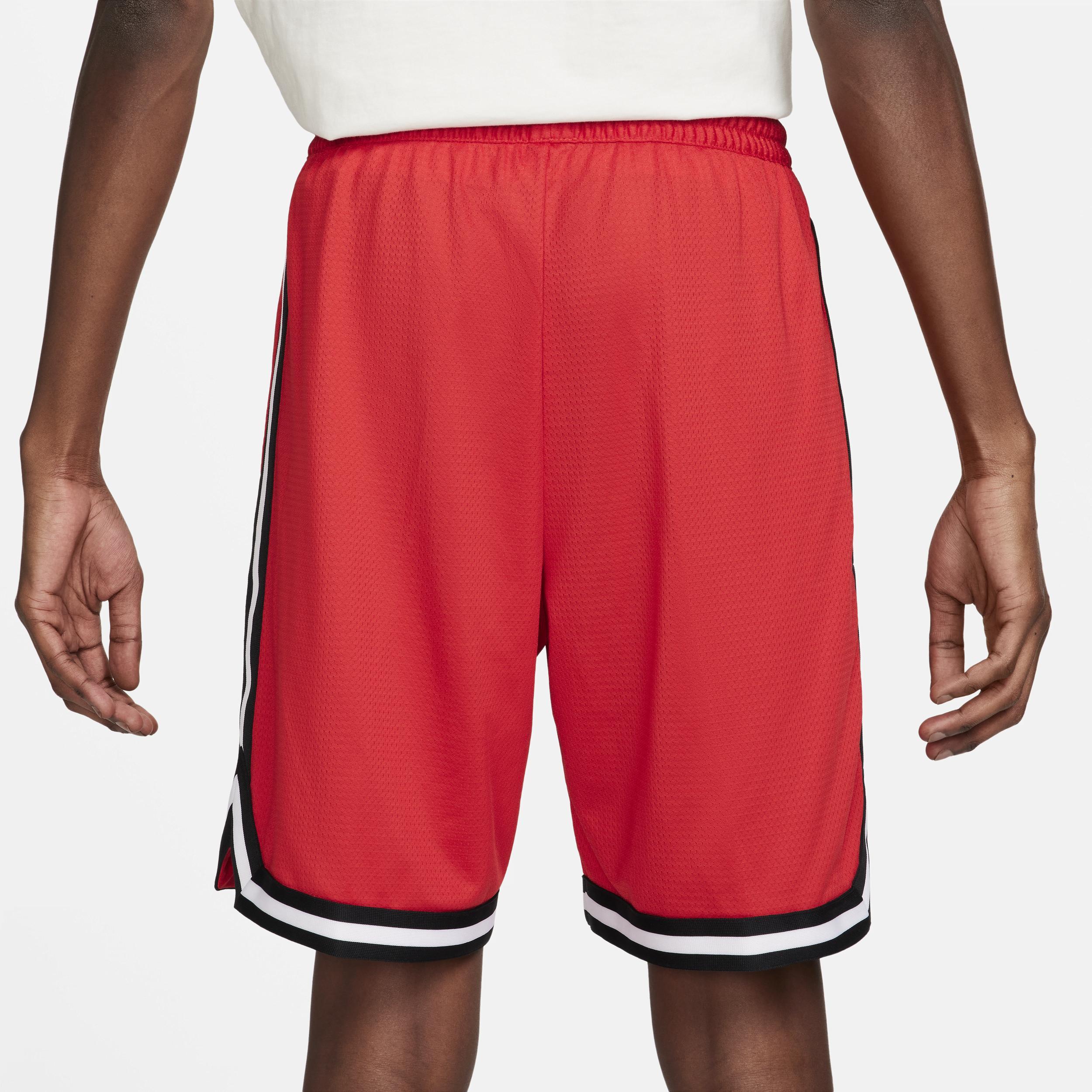 Nike Men's DNA Dri-FIT 8" Basketball Shorts Product Image