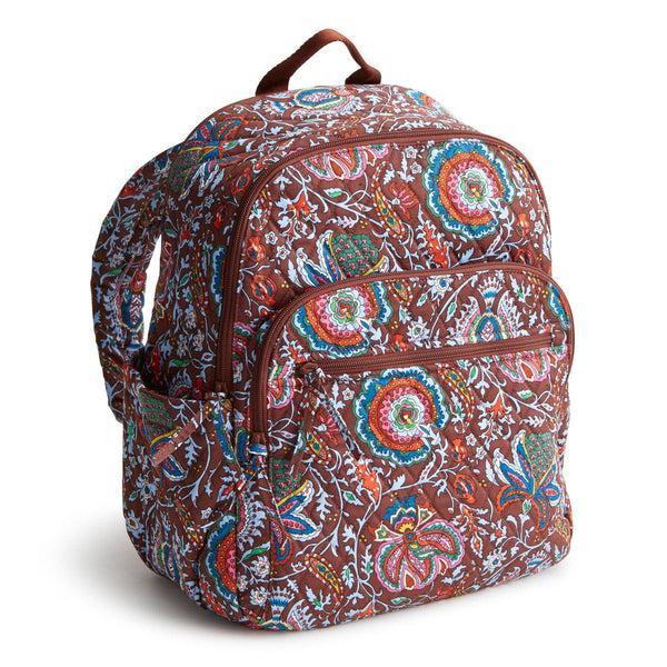 Bancroft Backpack - Marrakesh Cinnamon Product Image