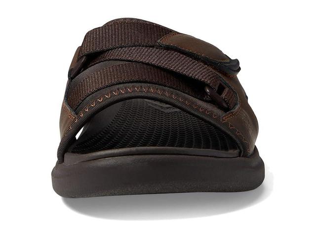 Nunn Bush Rio Vista Slide Sandal Men's Sandals Product Image