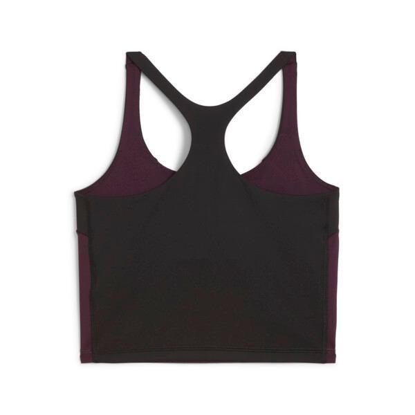 PUMA "Train All Day" Women's 2-in-1 Training Tank Top Product Image