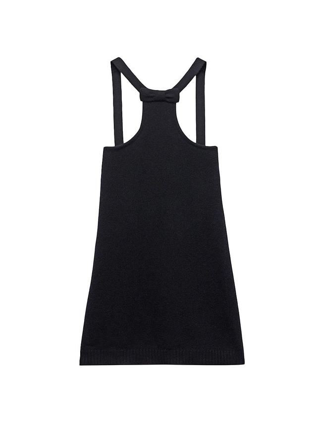 Womens Wool Dress Product Image