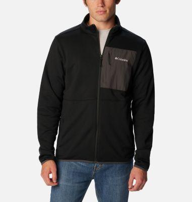 Columbia Men's Columbia Hike Full Zip Jacket- Product Image