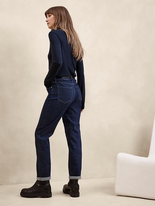 Girlfriend Jean Product Image