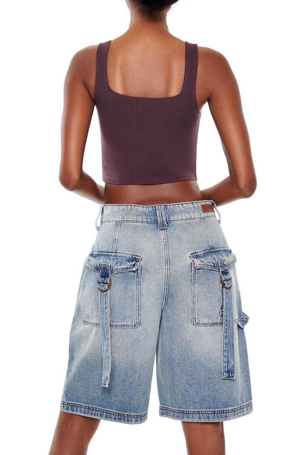 Cropped Tank Top | Forever 21 Product Image