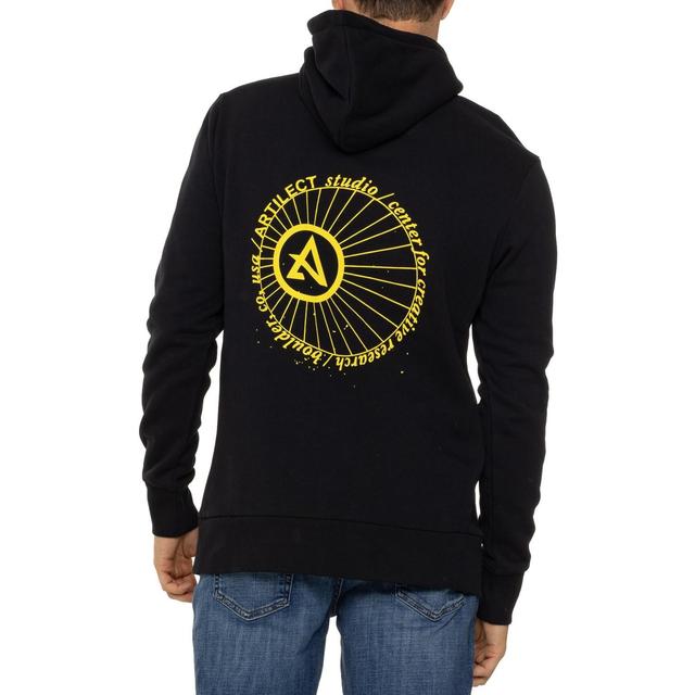 ARTILECT Ratio Hoodie - Organic Cotton Product Image