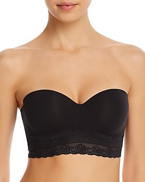 Natori Bliss Perfection Strapless Underwire Bra Product Image