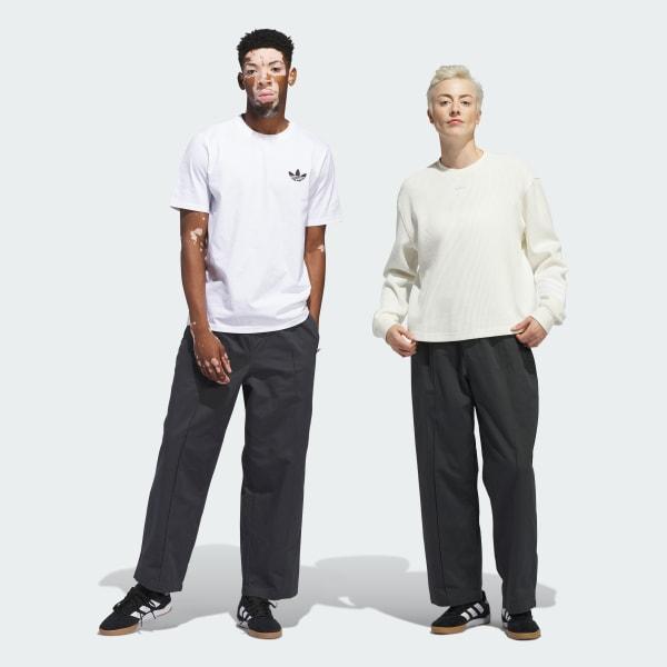 Pintuck Pants (Gender Neutral) Product Image