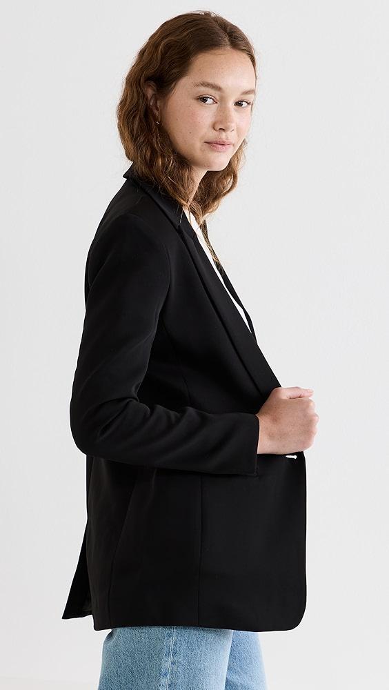 English Factory Single Breasted Blazer | Shopbop Product Image