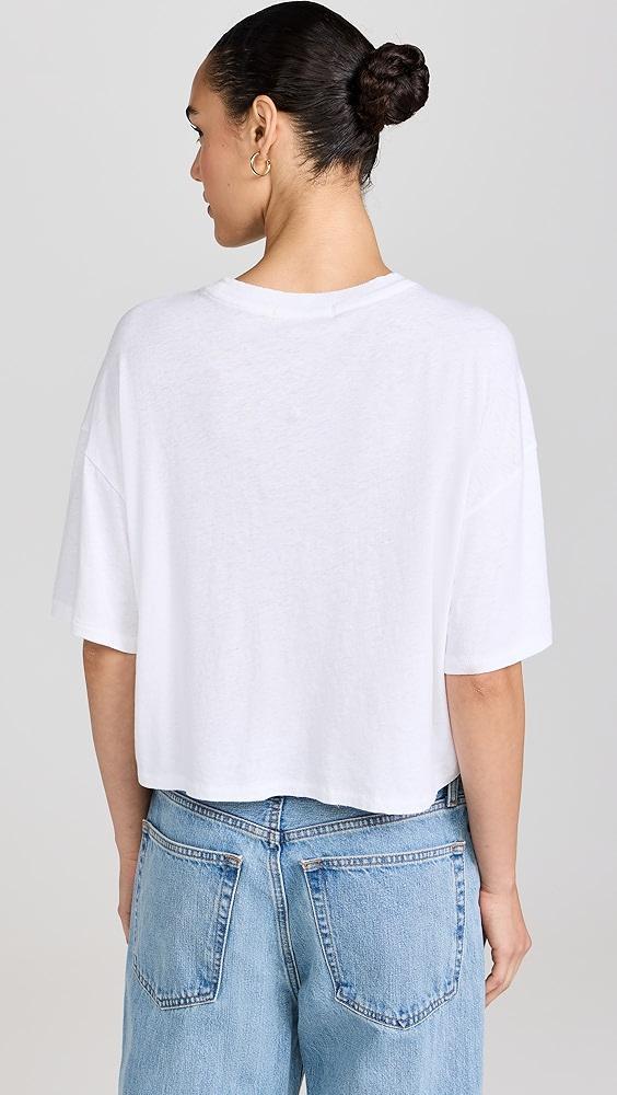 AMO Adore Tee | Shopbop Product Image