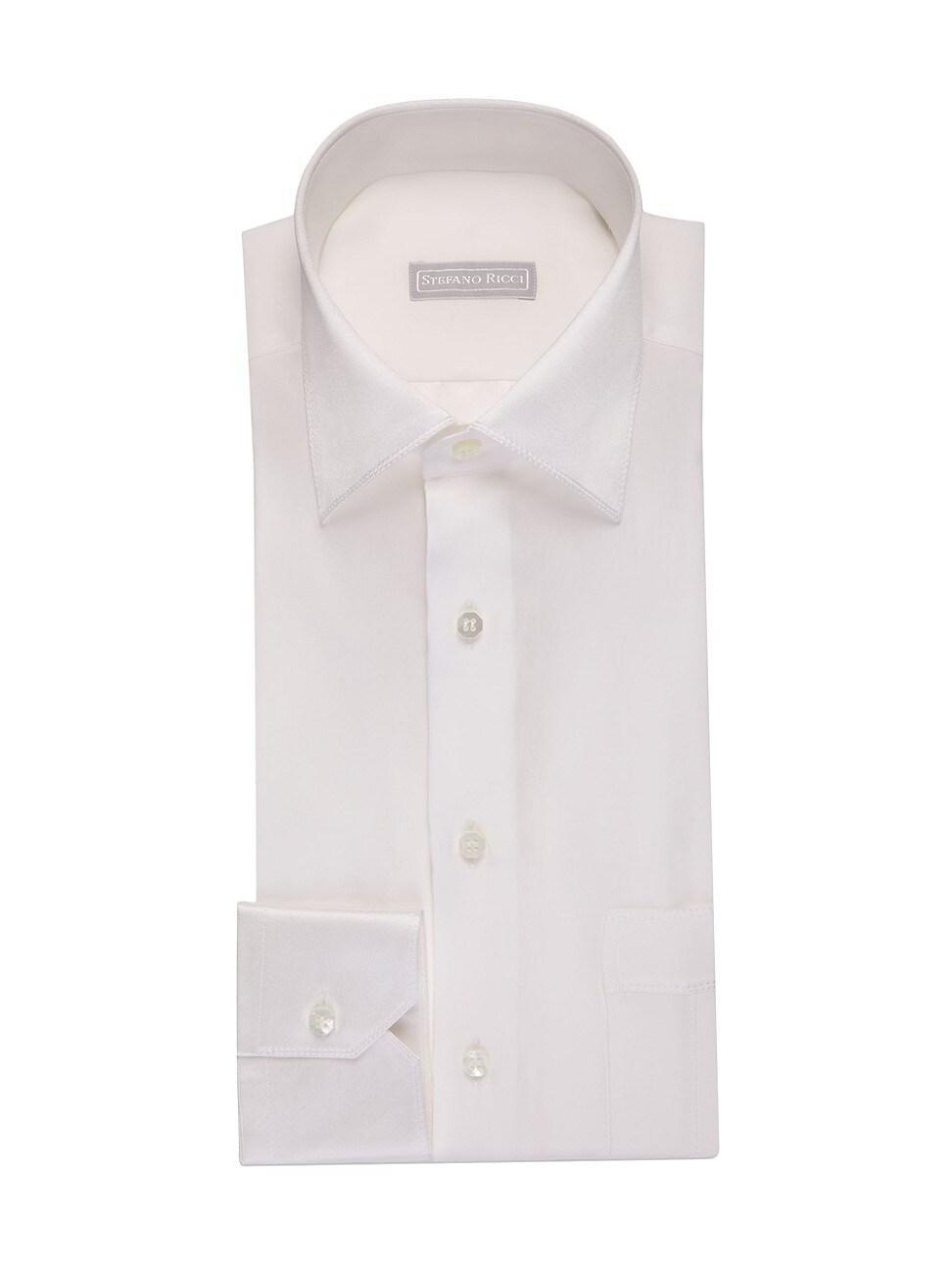 Mens Handmade Torino Shirt Product Image